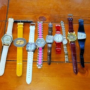 Assortment of Women's Watches